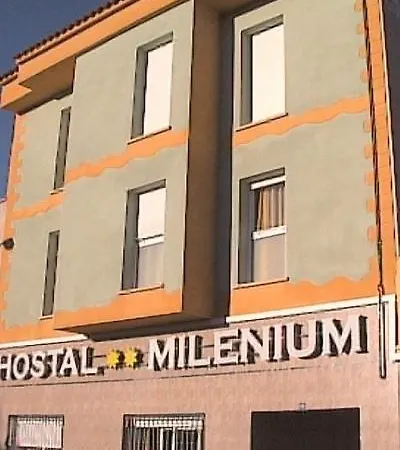 Vandrerhjem Milenium