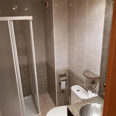 Milenium Vandrerhjem *