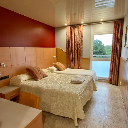Milenium Albergue