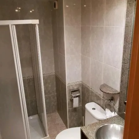 Albergue Milenium