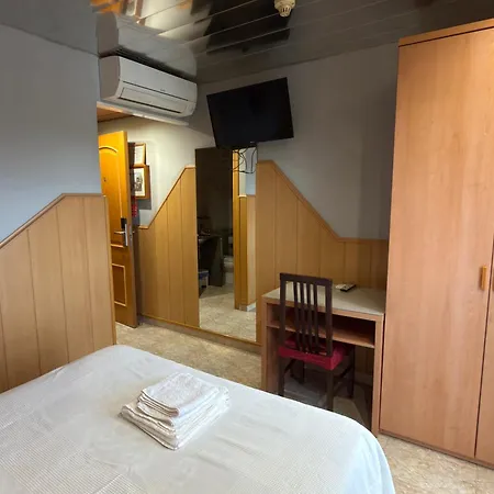 Milenium Albergue *